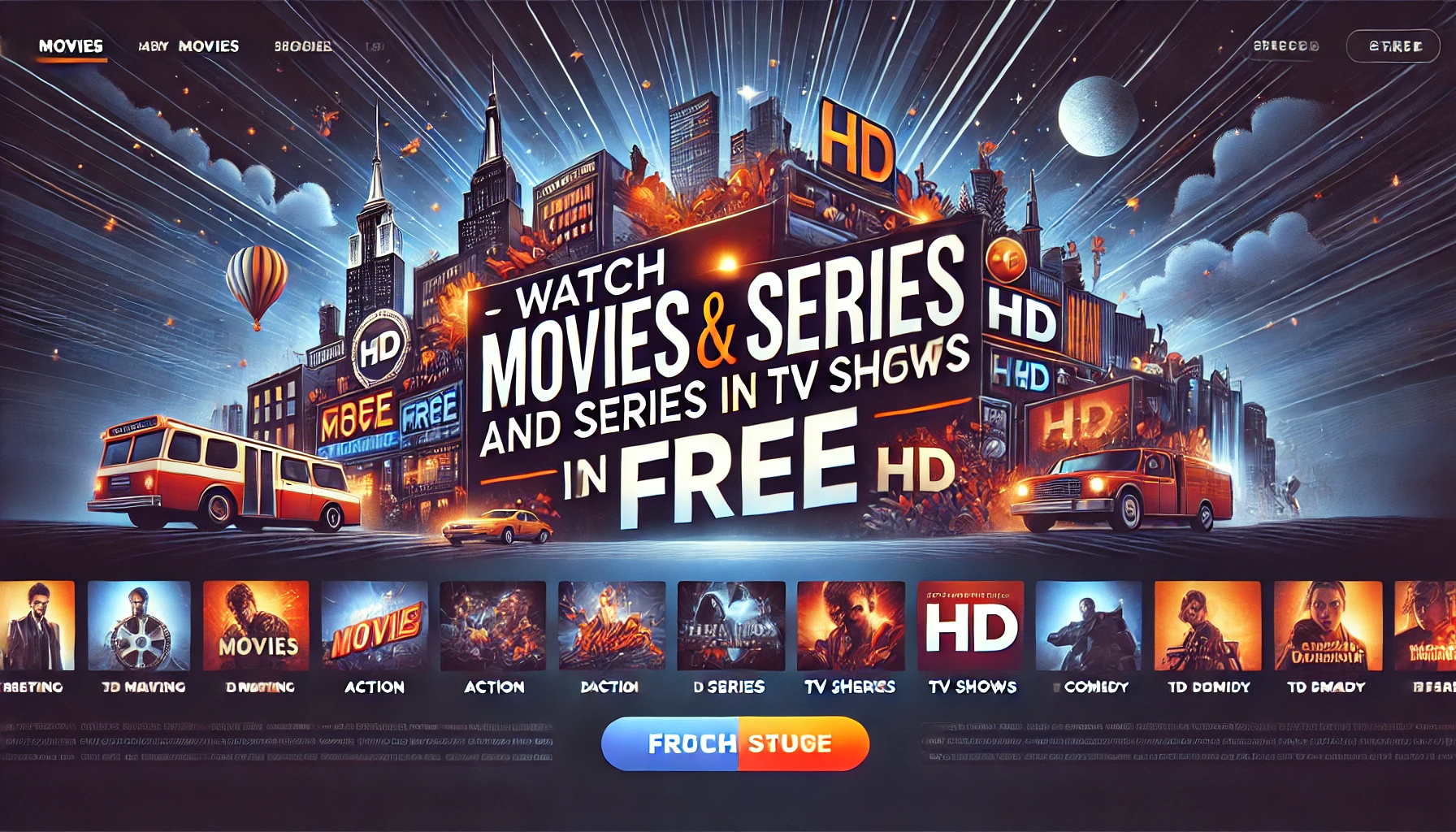 Flixhd - Stream Free Movies & TV Shows Online in HD